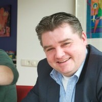 Jeroen Hultermans