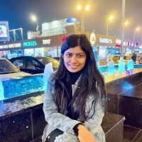 Twinkle Goyal