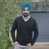 Harpreet Khalsa