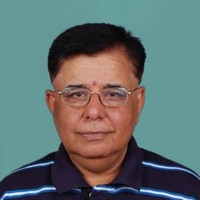 Harsukhrai Arora
