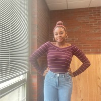 Aanaisa Collier-Burton