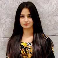 Aroosa Batool