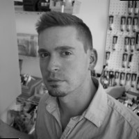 Justin Burns