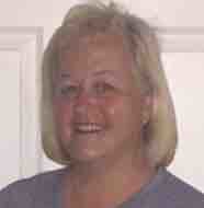 Jamie Draeger