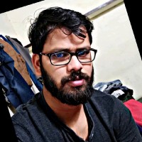 Sanjaya Kumar Sahoo