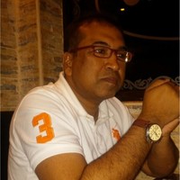 Bibhu Prasad
