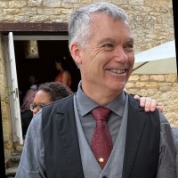 Robert Cook