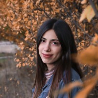Tatev Melikyan