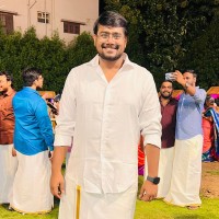 Gowtham Reddy Tamma