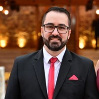 Rodrigo Rosa De Oliveira