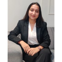 Manu Sumbria