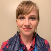 Stephanie Gourdeau, Mba