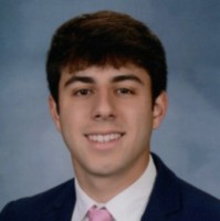 Nick Cannistraci