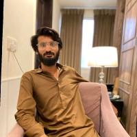 Ghayour Ali