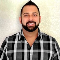 Bryant Garcia