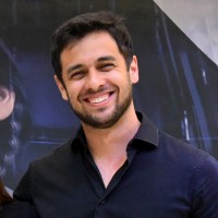 Vinicius Martins