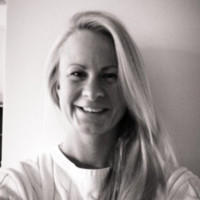 Maria Andersson