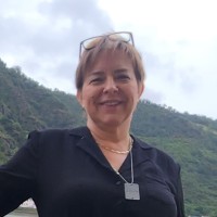 Luba Roditi