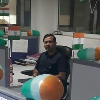 Sandeep Dixit