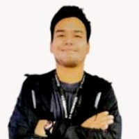 Shafiq Kamarulzaman
