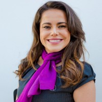 Cici McLeod