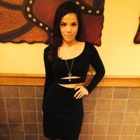 Franchesca Valdez