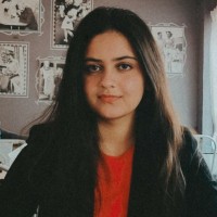 Kashish Kazmi