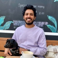 Devian Patel