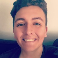 Andrew Mejia