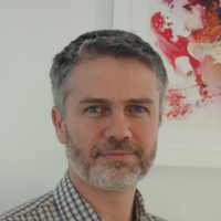 Alain Durand