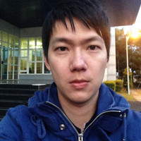 Tim Chou