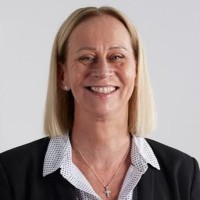 Michelle (Kinkaid) Harrod