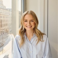 Victoria Andersen
