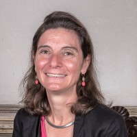 Clotilde Courbon