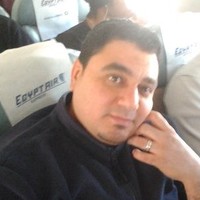 mahmoud khairy
