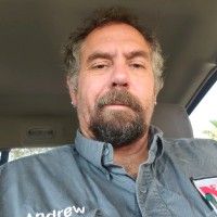 Andrew Riedel