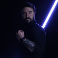 Cesar Correa López