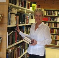 Anne Kristin Ødegård