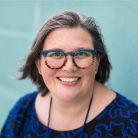 Dr Sancha Robinson