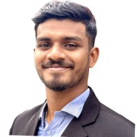 Divenesh Shamugam