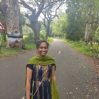S Aiswarya