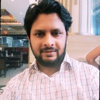 Sajid Shaikh