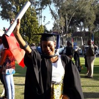 Marcia Matjokana