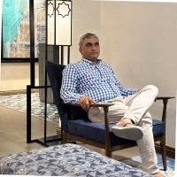 Alkesh Patel