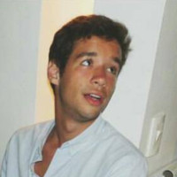 João Vitor Arrochellas