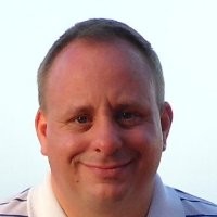 Darren Seamons