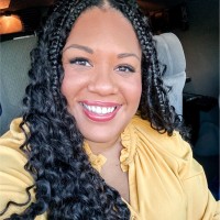 Larissa Scott