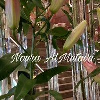 Noura Al-Mutairi