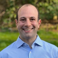Matthew Silver, DMD, MMSc