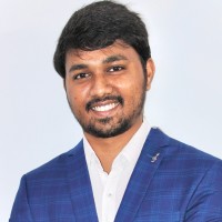 Jayanth Dasari